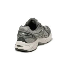 Asics Sneakers En Cuir|Chaussures De Running Retro*GT-2160 Cement Grey / Cement Grey