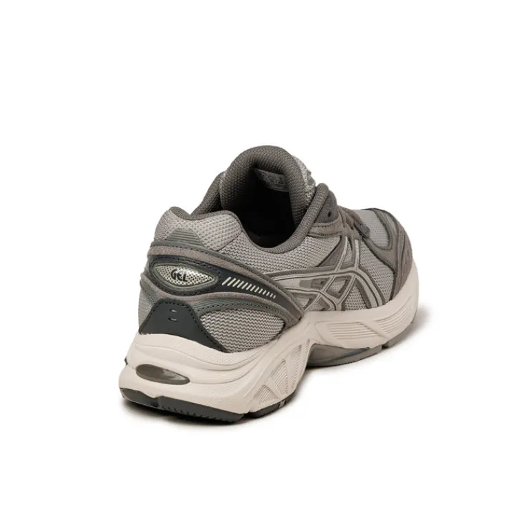 Asics Sneakers En Cuir|Chaussures De Running Retro*GT-2160 Cement Grey / Cement Grey