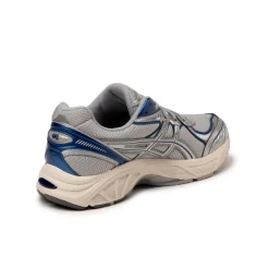 Asics Sneakers Végétaliens|Chaussures De Running Retro*GT-2160 Piedmont Grey / Deep Marine