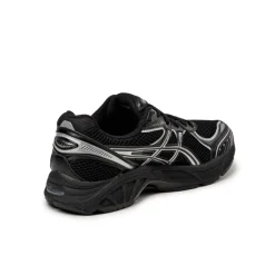 Asics Sneakers Végétaliens|Chaussures De Running Retro*GT-2160 Black / Pure Silver