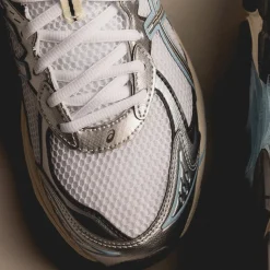 Asics Sneakers Végétaliens|Sneakers Blancs*GT-2160 White / Pure Silver