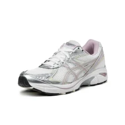 Asics Sneakers Végétaliens|Sneakers Blancs*GT-2160 Metallic Silver / Pink