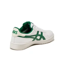 Asics Sneakers En Cuir|Sneakers Blancs*Japan S White / Jasper Green