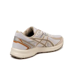 Asics Sneakers Végétaliens|Sneakers Blancs*JOG 100S White / Greige
