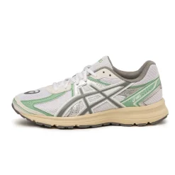 Asics Sneakers Végétaliens|Sneakers Blancs*JOG 100S White / Clay Grey