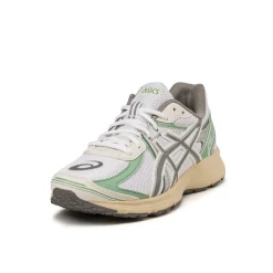 Asics Sneakers Végétaliens|Sneakers Blancs*JOG 100S White / Clay Grey