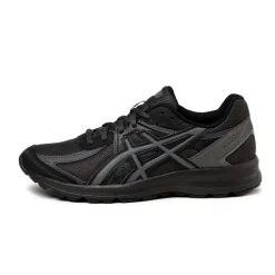 Asics Sneakers Végétaliens|Chaussures De Running Retro*JOG 100S Graphite Grey / Steel Grey