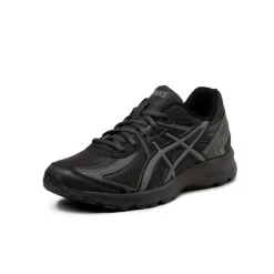 Asics Sneakers Végétaliens|Chaussures De Running Retro*JOG 100S Graphite Grey / Steel Grey