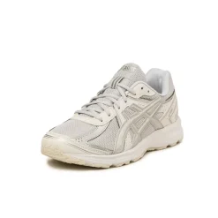 Asics Sneakers Végétaliens|Chaussures De Running Retro*JOG 100S Cloud Grey / Pure Silver