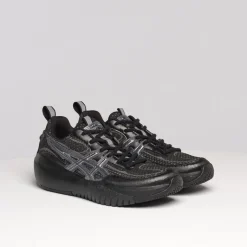 Asics Sneakers Végétaliens*Neocurve Black
