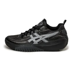 Asics Sneakers Végétaliens*Neocurve Black