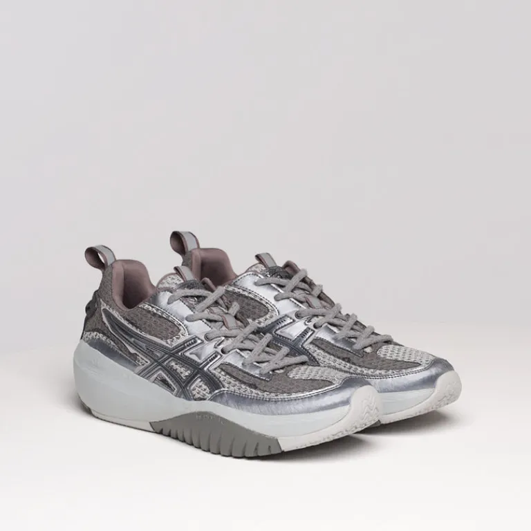 Asics Sneakers Végétaliens*Neocurve Grey