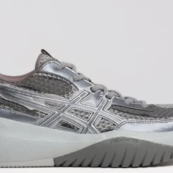 Asics Sneakers Végétaliens*Neocurve Grey