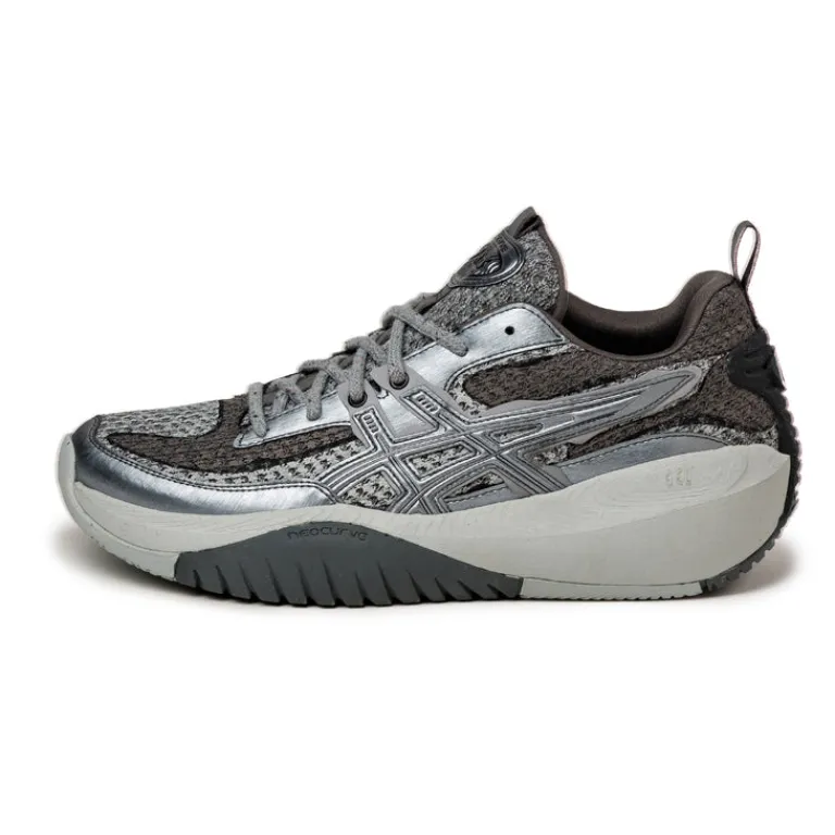 Asics Sneakers Végétaliens*Neocurve Grey