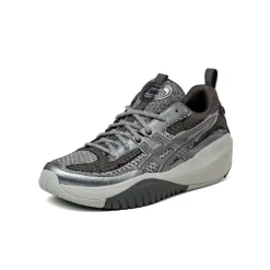 Asics Sneakers Végétaliens*Neocurve Grey