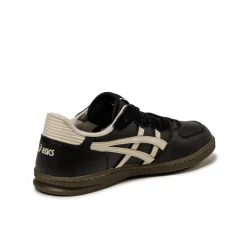 Asics Sneakers En Cuir|Baskets Décontractées Terrace*Skyhand OG Black / Oatmeal