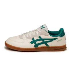 Asics Sneakers En Cuir|Baskets Décontractées Terrace*Skyhand OG Cream / Rainy Lake