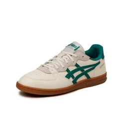Asics Sneakers En Cuir|Baskets Décontractées Terrace*Skyhand OG Cream / Rainy Lake