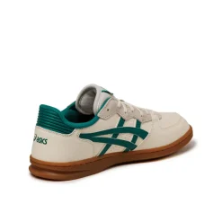 Asics Sneakers En Cuir|Baskets Décontractées Terrace*Skyhand OG Cream / Rainy Lake