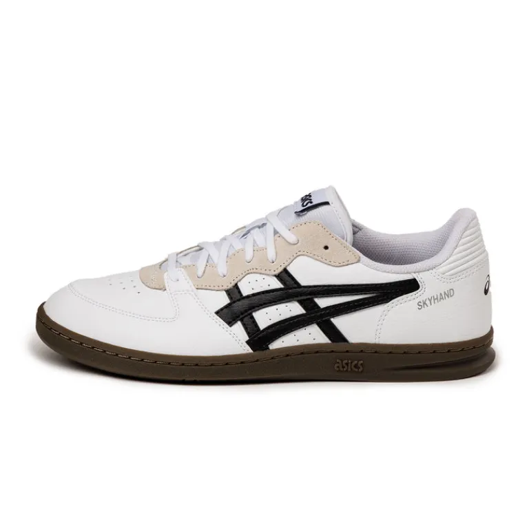 Asics Sneakers En Cuir|Sneakers Blancs*Skyhand OG White / Black