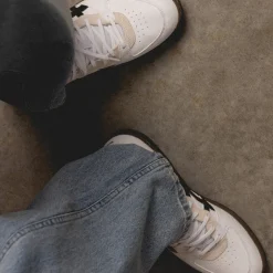 Asics Sneakers En Cuir|Sneakers Blancs*Skyhand OG White / Black