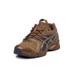 Asics Chaussures De Running Retro*UB9-S GEL-DS Trainer 14 Desert Camp / Piquant Orange