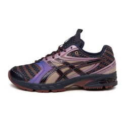 Asics Chaussures De Running Retro*UB9-S GEL-DS Trainer 14 Midnight / Purple Oxide