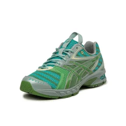 Asics Chaussures De Running Retro*UB9-S GEL-DS Trainer 14 Waterfall / Lichen Rock