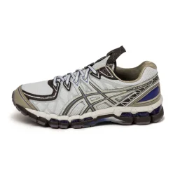 Asics Sneakers Végétaliens|Chaussures De Running Retro*UB10-S GEL-Kayano 20 Glacier Grey / Lavender Grey