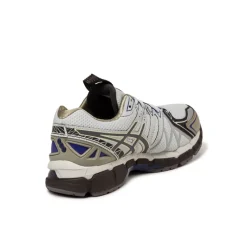 Asics Sneakers Végétaliens|Chaussures De Running Retro*UB10-S GEL-Kayano 20 Glacier Grey / Lavender Grey