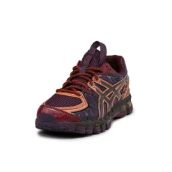 Asics Sneakers Végétaliens|Chaussures De Running Retro*UB10-S GEL-Kayano 20 Deep Plum / Beet Juice