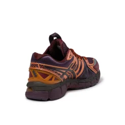 Asics Sneakers Végétaliens|Chaussures De Running Retro*UB10-S GEL-Kayano 20 Deep Plum / Beet Juice