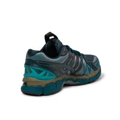 Asics Sneakers Végétaliens|Chaussures De Running Retro*UB10-S GEL-Kayano 20 Vintage Indigo / Sea Glass