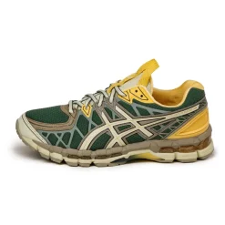 Asics Sneakers Végétaliens|Chaussures De Running Retro*UB10-S GEL-Kayano 20 Hunter Green / Jade