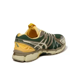Asics Sneakers Végétaliens|Chaussures De Running Retro*UB10-S GEL-Kayano 20 Hunter Green / Jade