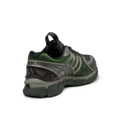Asics Sneakers Végétaliens|Chaussures De Running Retro*UB10-S GEL-Kayano 20 Moss / Gunmetal