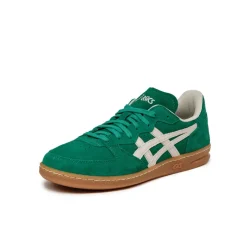 Asics Sneakers En Cuir|Baskets Décontractées Terrace*x Hay Skyhand OG Shady Glade / Moonbeam