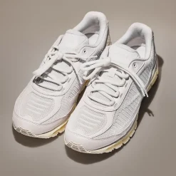 Asics Sneakers Végétaliens|Sneakers Blancs*x JJJJound GEL-Quantum™ 360 1 AMP White / Marshmallow