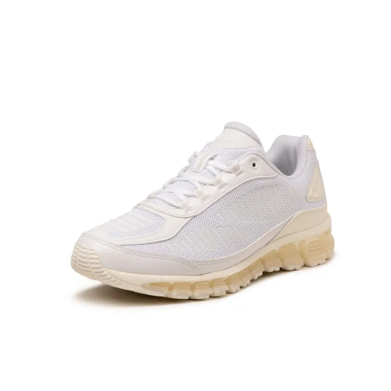 Asics Sneakers Végétaliens|Sneakers Blancs*x JJJJound GEL-Quantum™ 360 1 AMP White / Marshmallow