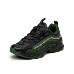 Asics Sneakers En Cuir|Baskets D'Extérieur*x Otto 958 Protoblast-CMLVIII Green / Black