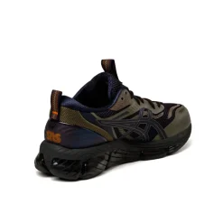 Asics Sneakers Végétaliens|Chaussures De Running Retro*x SNS GEL-Quantum™ 360 VIII Night Shade / Midnight