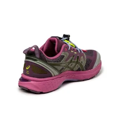 Asics Sneakers Végétaliens|Chaussures De Running Retro*x Up There GEL-Terrain Purple / Lavendar
