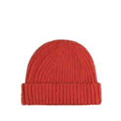 ASPESI Alle Anzeigen|Beanies*Brushed Beanie Orange