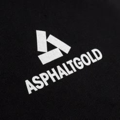 Asphaltgold Alle Anzeigen|Sacs*Canvas Tote Bag Black