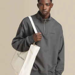 Asphaltgold Alle Anzeigen|Sacs*Canvas Tote Bag Natural