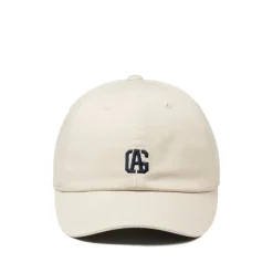 Asphaltgold Alle Anzeigen|Caps & Bucket Hats*College Cotton Twill Cap Sand