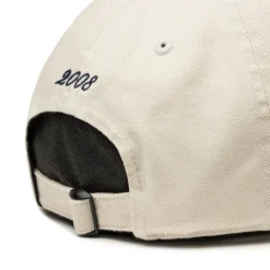 Asphaltgold Alle Anzeigen|Caps & Bucket Hats*College Cotton Twill Cap Sand