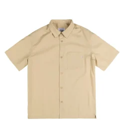 Asphaltgold Chemises*Cotton Shirt Sand