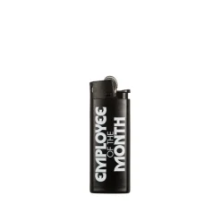 Asphaltgold Alle Anzeigen|Stuff*Employee Of The Month Lighter Black