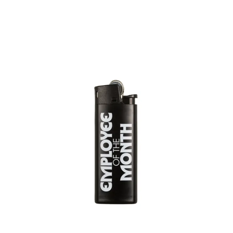 Asphaltgold Alle Anzeigen|Stuff*Employee Of The Month Lighter Black